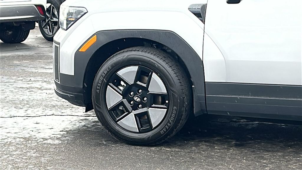 Thumbnail: 2026 Hyundai Santa Fe - 8