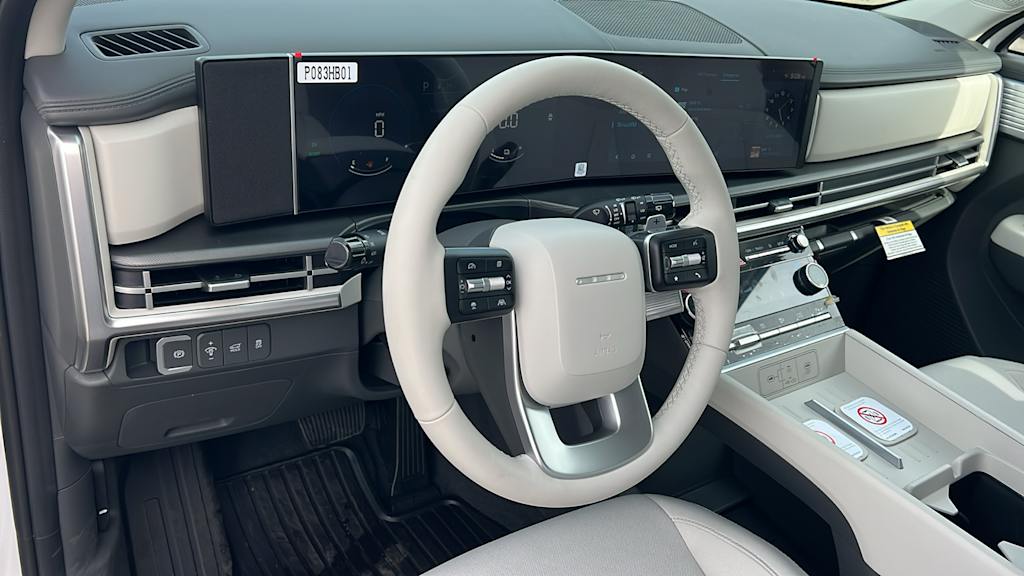 Thumbnail: 2026 Hyundai Santa Fe - 2