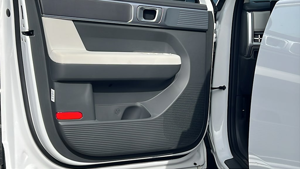 Thumbnail: 2026 Hyundai Santa Fe - 29