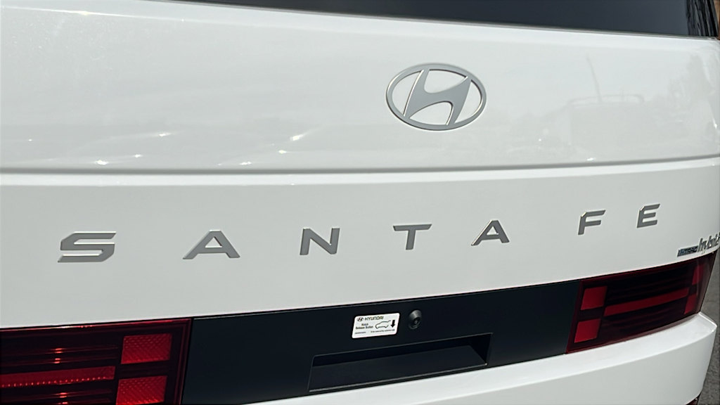 Thumbnail: 2026 Hyundai Santa Fe - 7