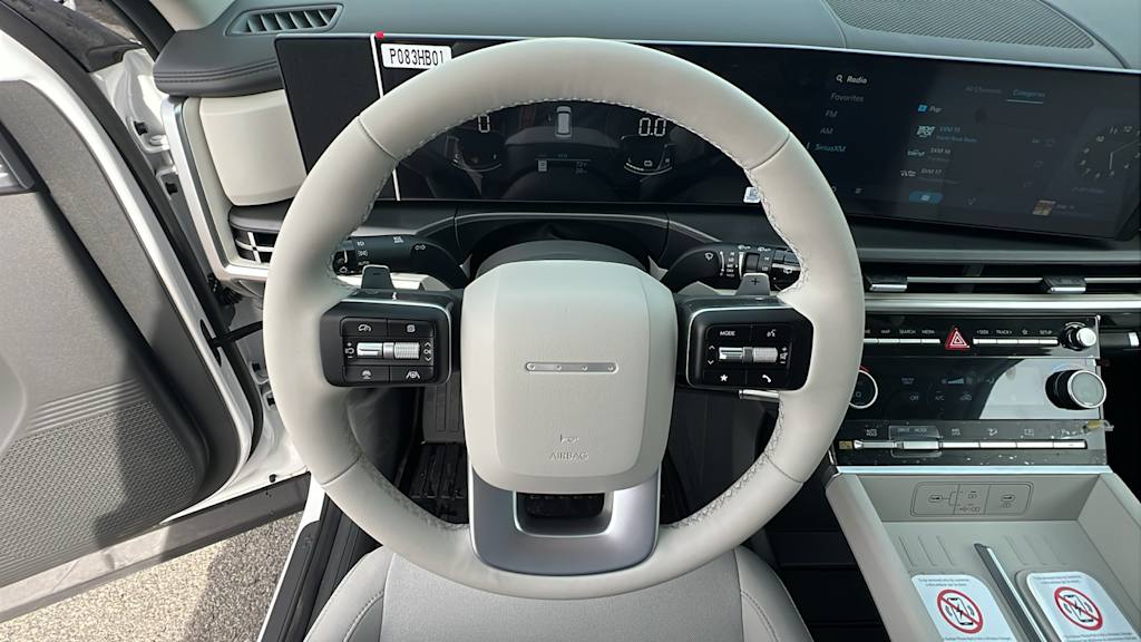 Thumbnail: 2026 Hyundai Santa Fe - 9