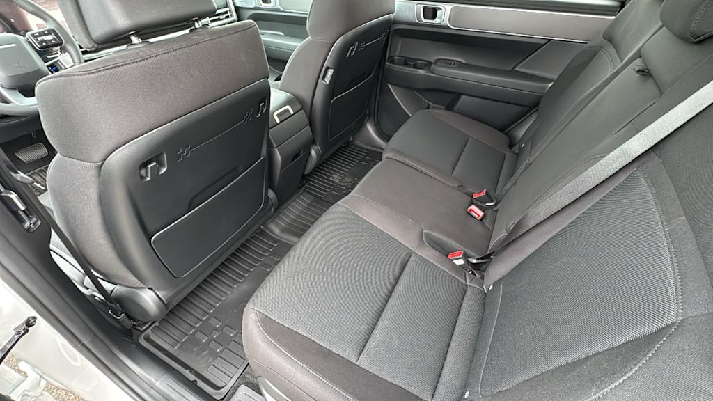 Thumbnail: 2026 Hyundai Santa Fe - 10