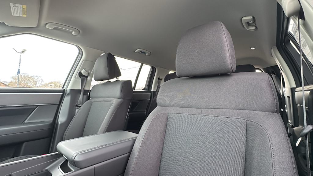 Thumbnail: 2026 Hyundai Santa Fe - 8