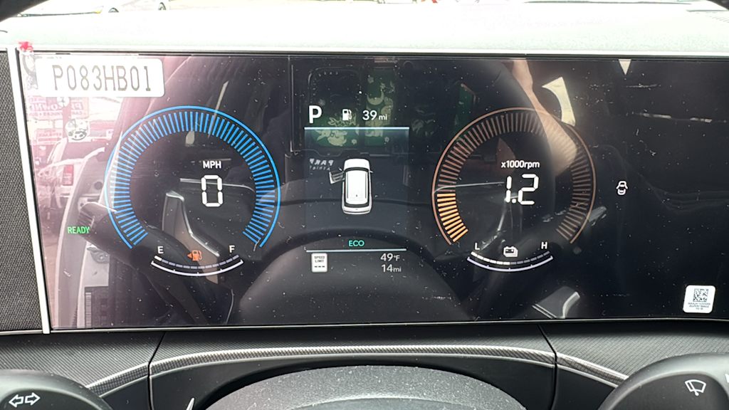 Thumbnail: 2026 Hyundai Santa Fe - 13