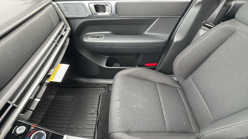 Thumbnail: 2026 Hyundai Santa Fe - 9