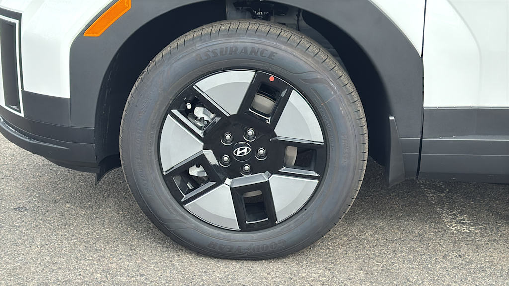 Thumbnail: 2026 Hyundai Santa Fe - 6