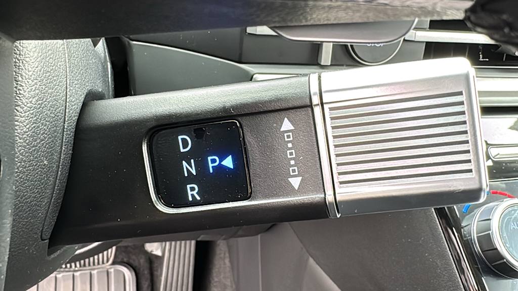 Thumbnail: 2026 Hyundai Santa Fe - 22