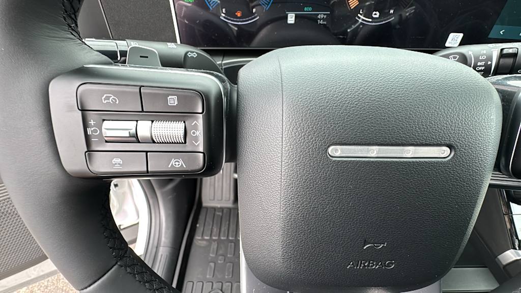 Thumbnail: 2026 Hyundai Santa Fe - 26