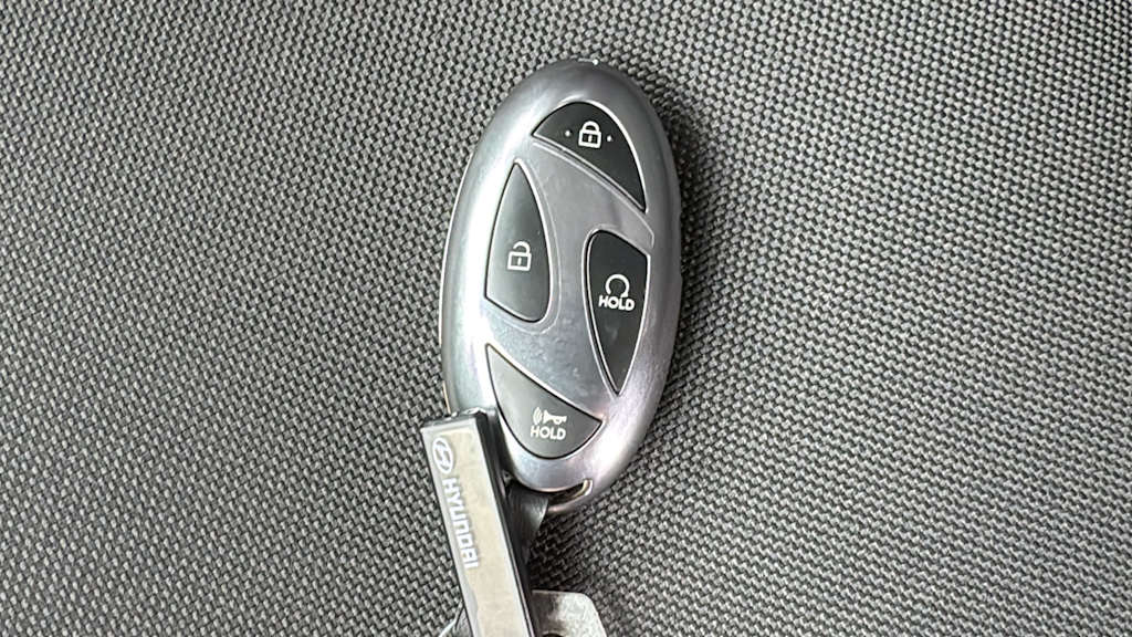 Thumbnail: 2026 Hyundai Santa Fe - 15