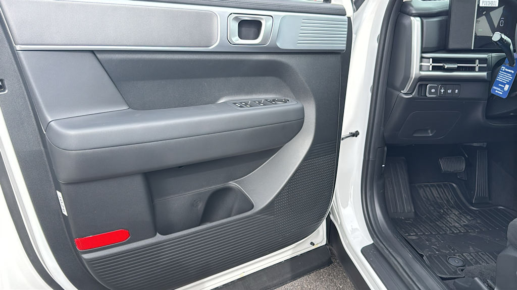 Thumbnail: 2026 Hyundai Santa Fe - 29