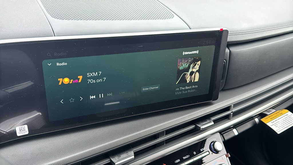 Thumbnail: 2026 Hyundai Santa Fe - 23