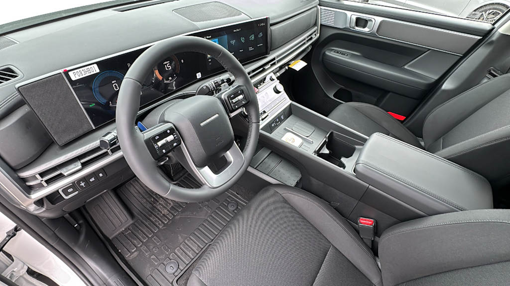 Thumbnail: 2026 Hyundai Santa Fe - 2