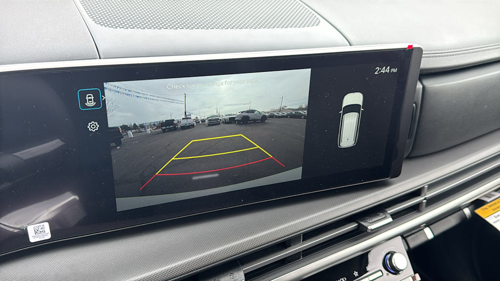 Thumbnail: 2026 Hyundai Santa Fe - 24