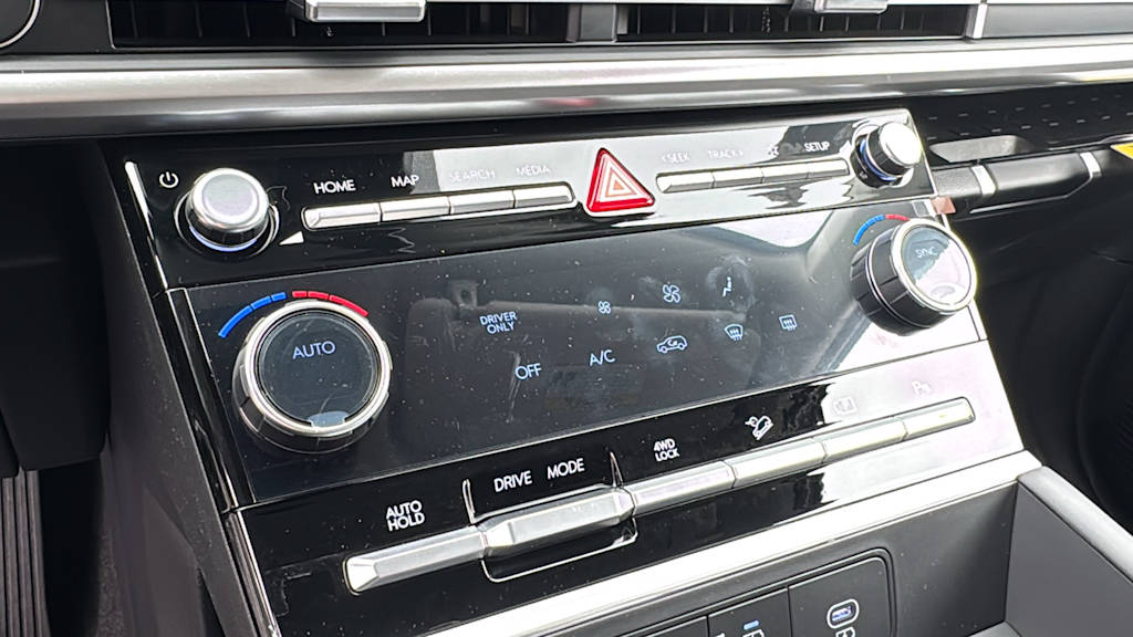 Thumbnail: 2026 Hyundai Santa Fe - 12