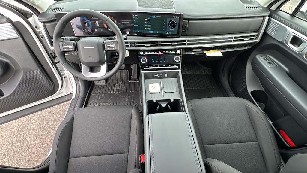 Thumbnail: 2026 Hyundai Santa Fe - 11