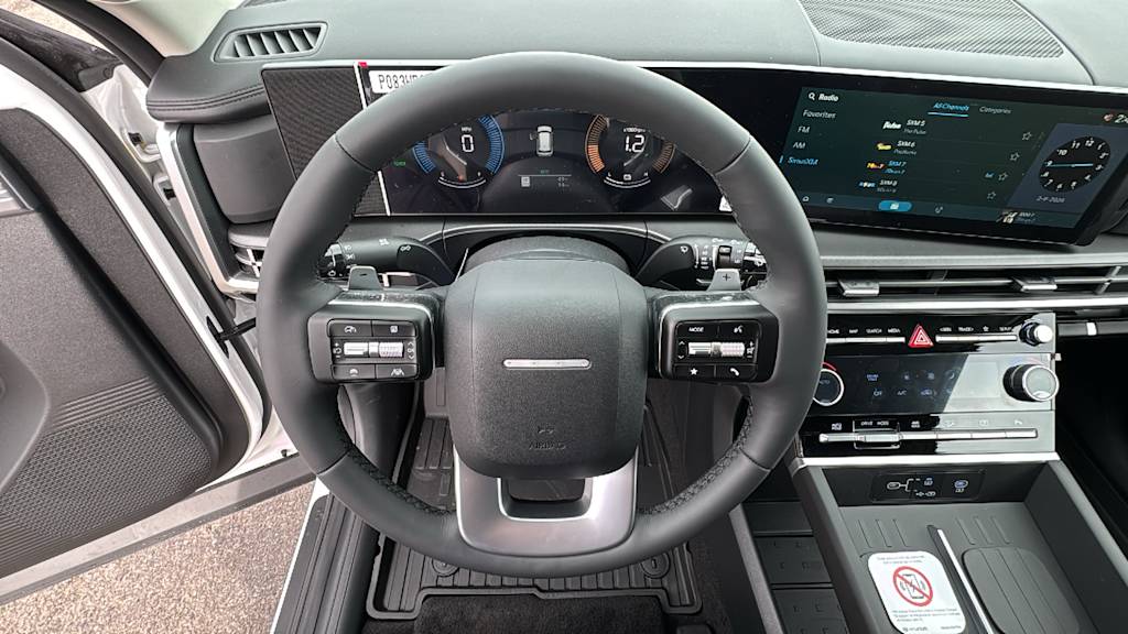 Thumbnail: 2026 Hyundai Santa Fe - 7