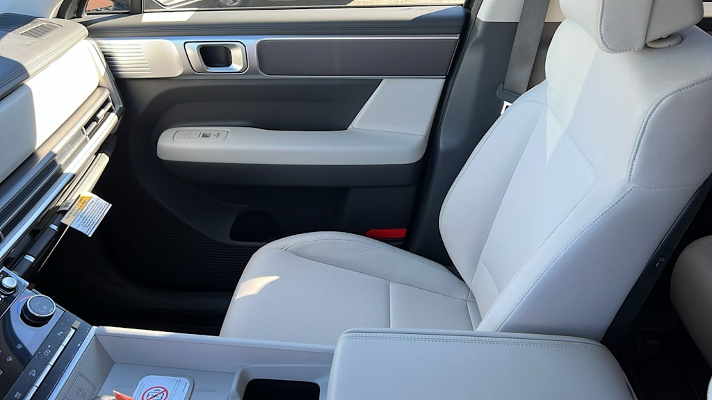 Thumbnail: 2026 Hyundai Santa Fe - 11