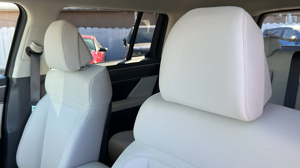 Thumbnail: 2026 Hyundai Santa Fe - 10