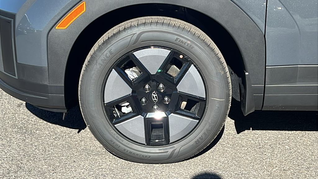 Thumbnail: 2026 Hyundai Santa Fe - 8