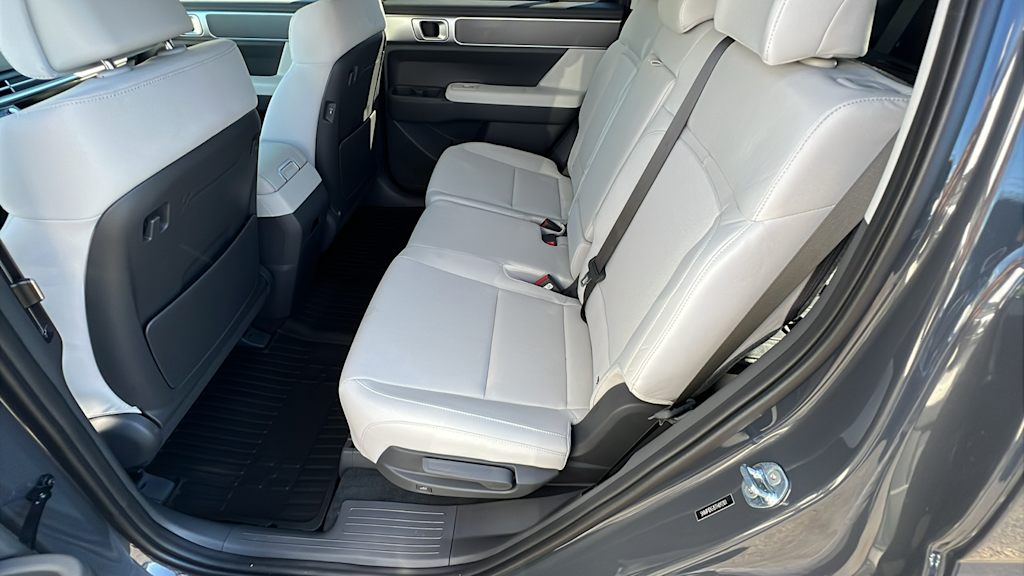 Thumbnail: 2026 Hyundai Santa Fe - 12