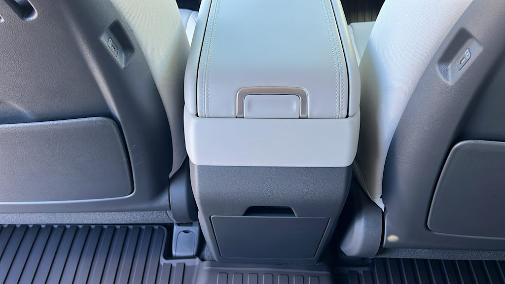 Thumbnail: 2026 Hyundai Santa Fe - 30