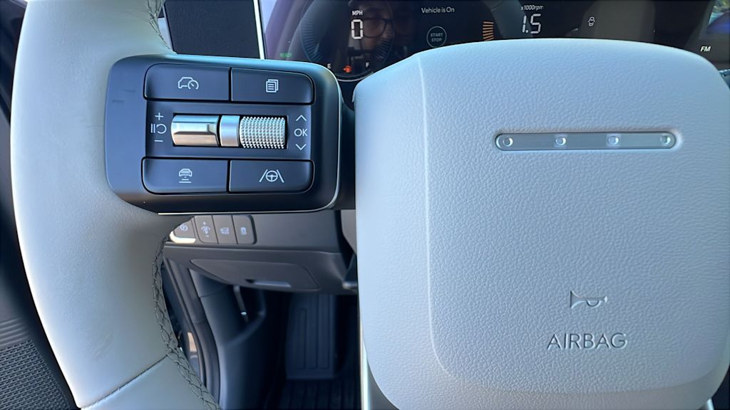 Thumbnail: 2026 Hyundai Santa Fe - 26