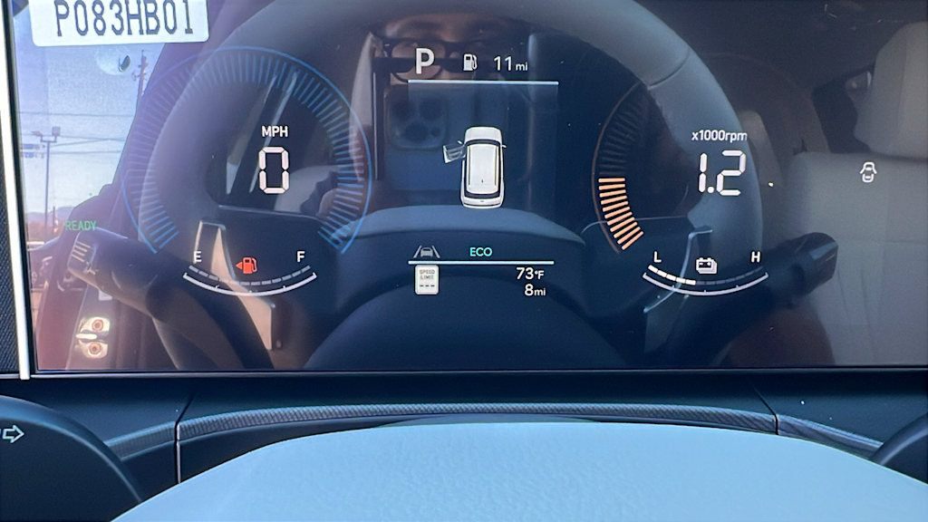 Thumbnail: 2026 Hyundai Santa Fe - 15