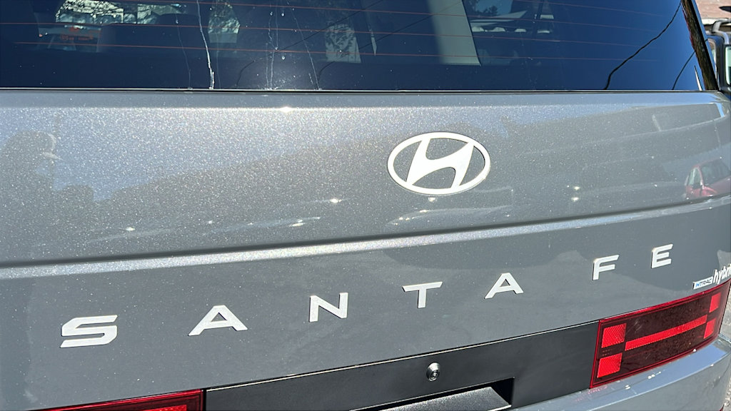 Thumbnail: 2026 Hyundai Santa Fe - 7