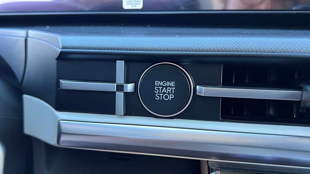 Thumbnail: 2026 Hyundai Santa Fe - 25