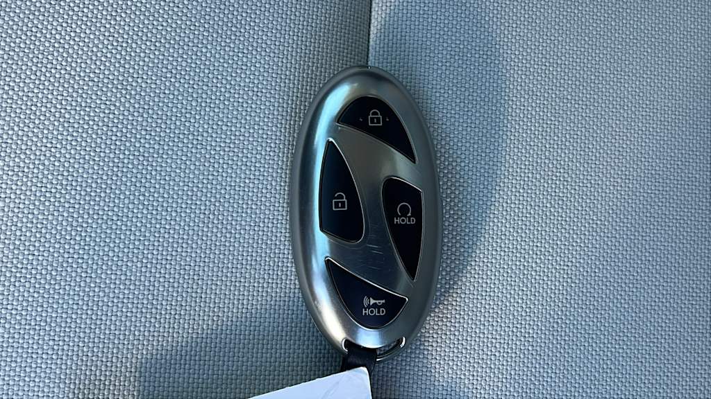 Thumbnail: 2026 Hyundai Santa Fe - 17