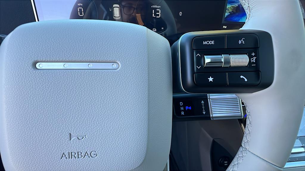 Thumbnail: 2026 Hyundai Santa Fe - 27