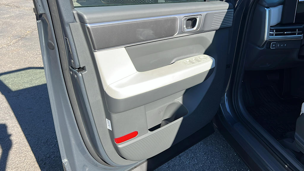 Thumbnail: 2026 Hyundai Santa Fe - 29