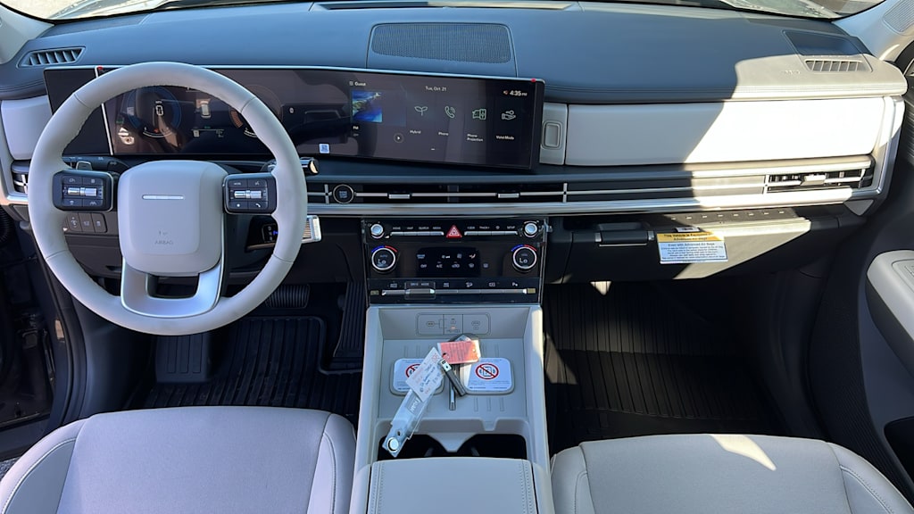 Thumbnail: 2026 Hyundai Santa Fe - 13