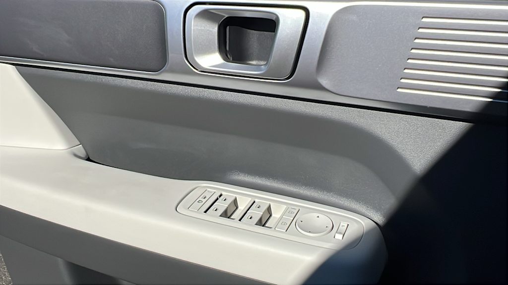 Thumbnail: 2026 Hyundai Santa Fe - 28