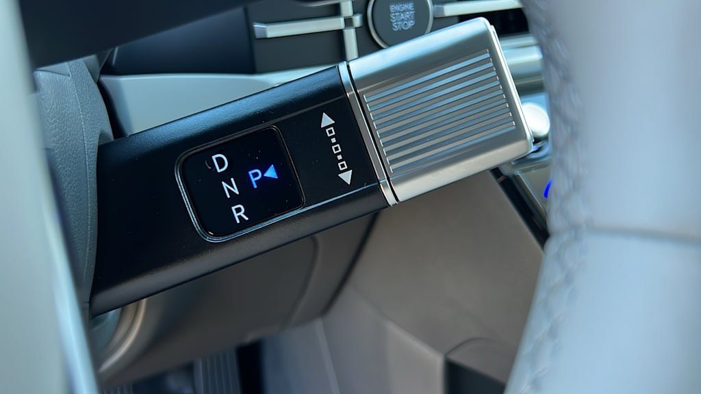 Thumbnail: 2026 Hyundai Santa Fe - 22