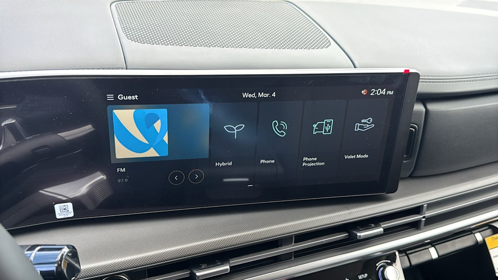 Thumbnail: 2026 Hyundai Santa Fe - 21