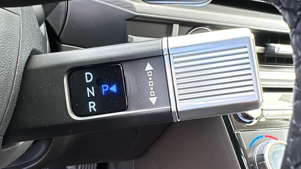 Thumbnail: 2026 Hyundai Santa Fe - 20