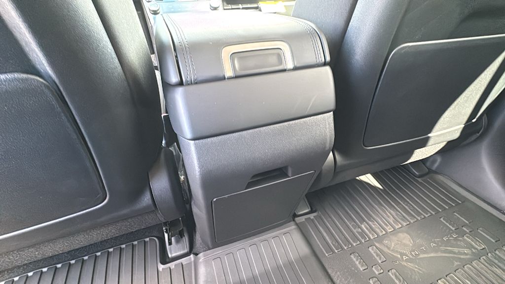 Thumbnail: 2026 Hyundai Santa Fe - 27