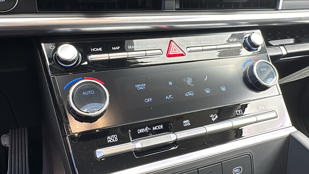 Thumbnail: 2026 Hyundai Santa Fe - 11