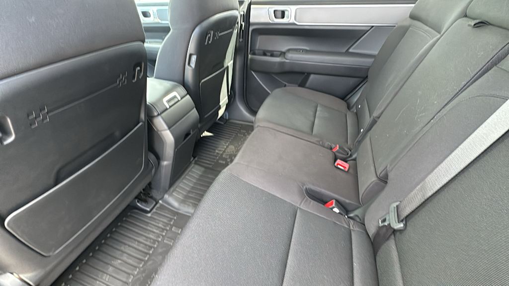 Thumbnail: 2026 Hyundai Santa Fe - 9