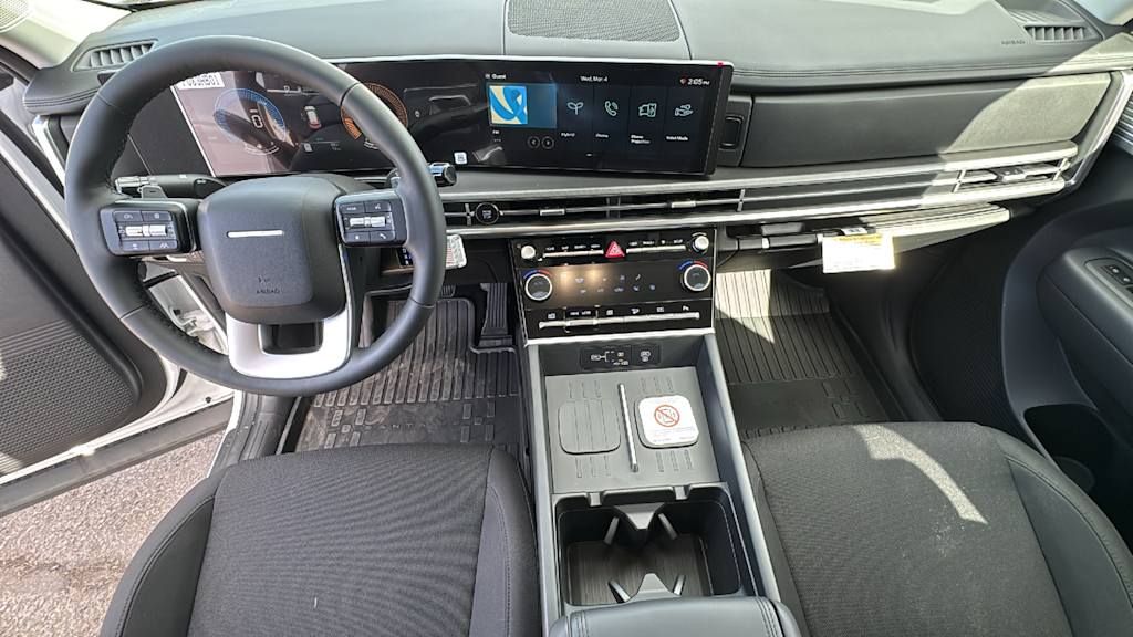 Thumbnail: 2026 Hyundai Santa Fe - 10