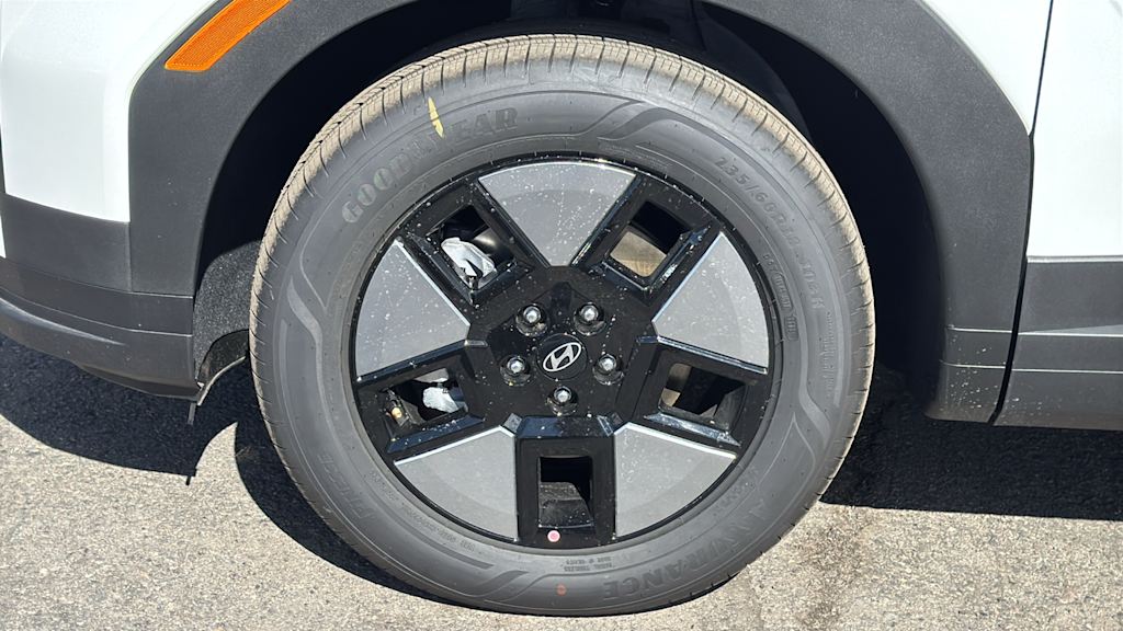 Thumbnail: 2026 Hyundai Santa Fe - 5