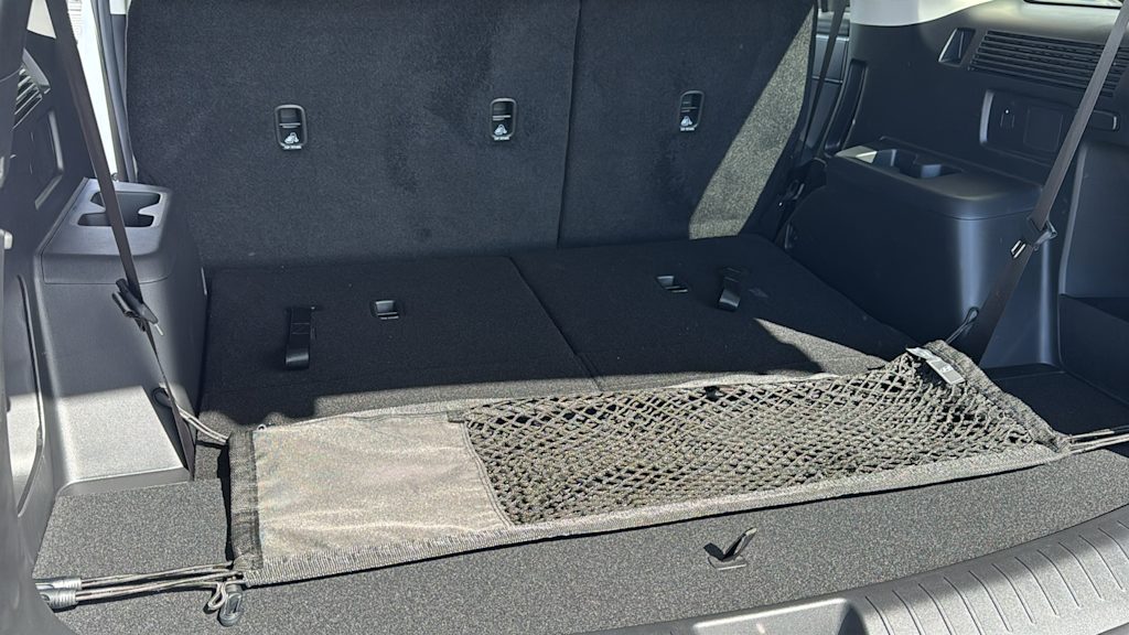 Thumbnail: 2026 Hyundai Santa Fe - 28