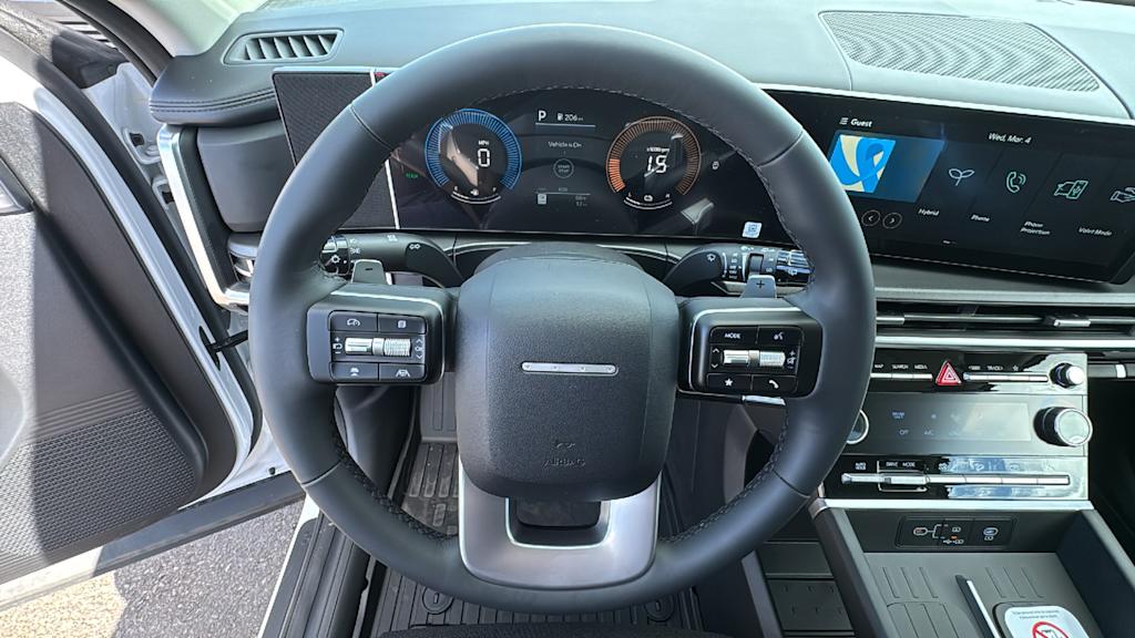 Thumbnail: 2026 Hyundai Santa Fe - 6