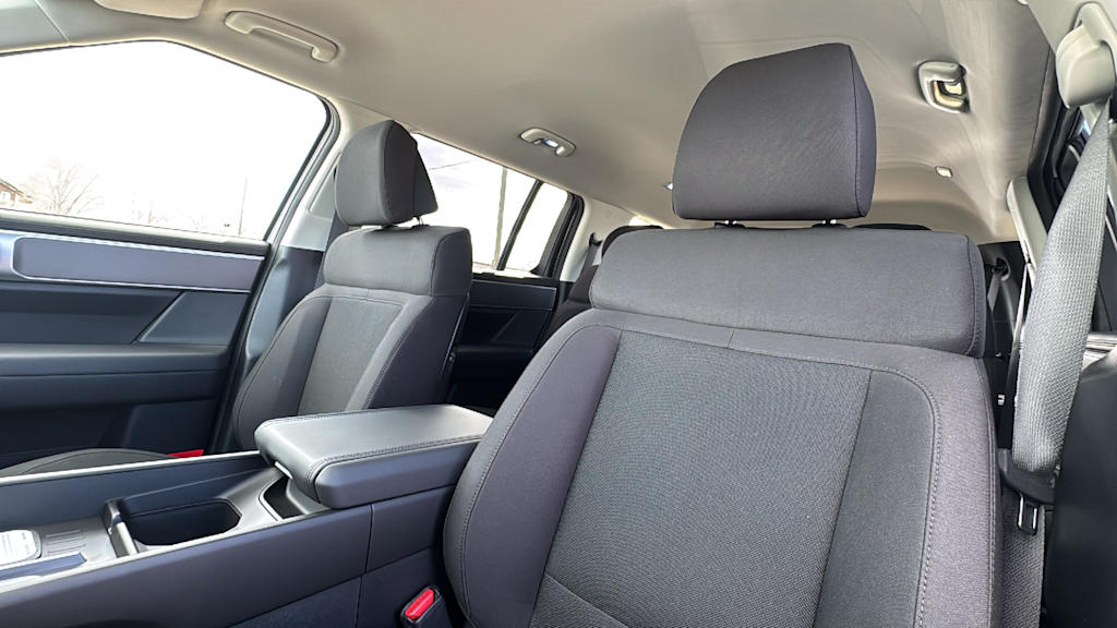 Thumbnail: 2026 Hyundai Santa Fe - 7