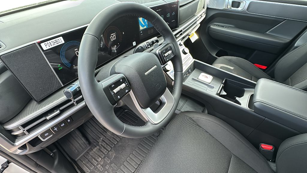 Thumbnail: 2026 Hyundai Santa Fe - 2