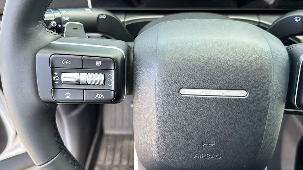 Thumbnail: 2026 Hyundai Santa Fe - 24