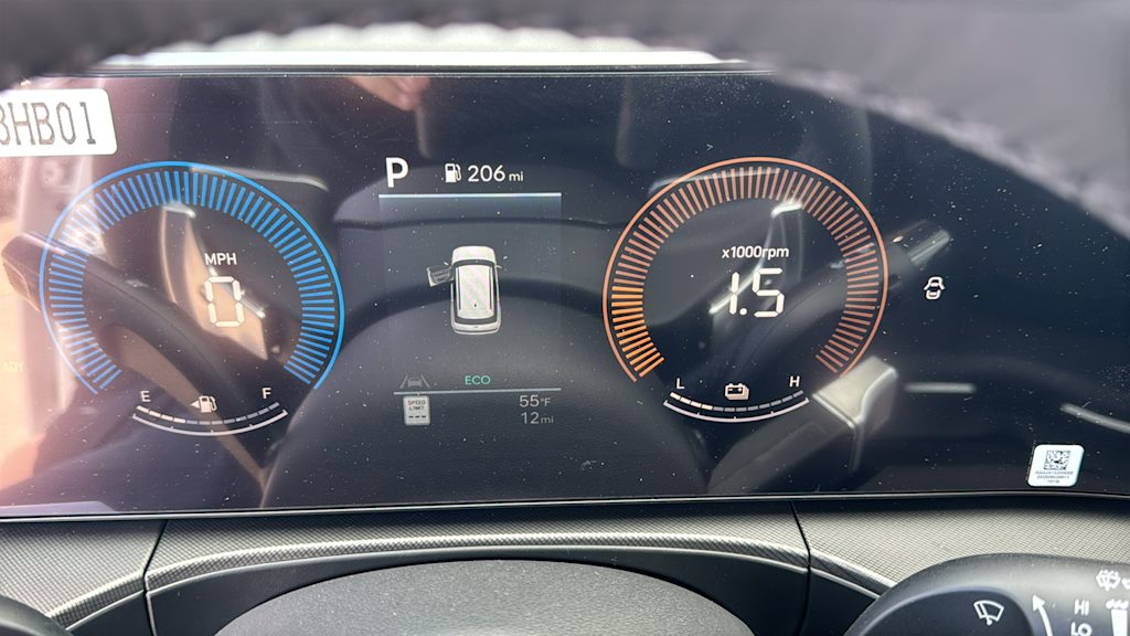 Thumbnail: 2026 Hyundai Santa Fe - 12