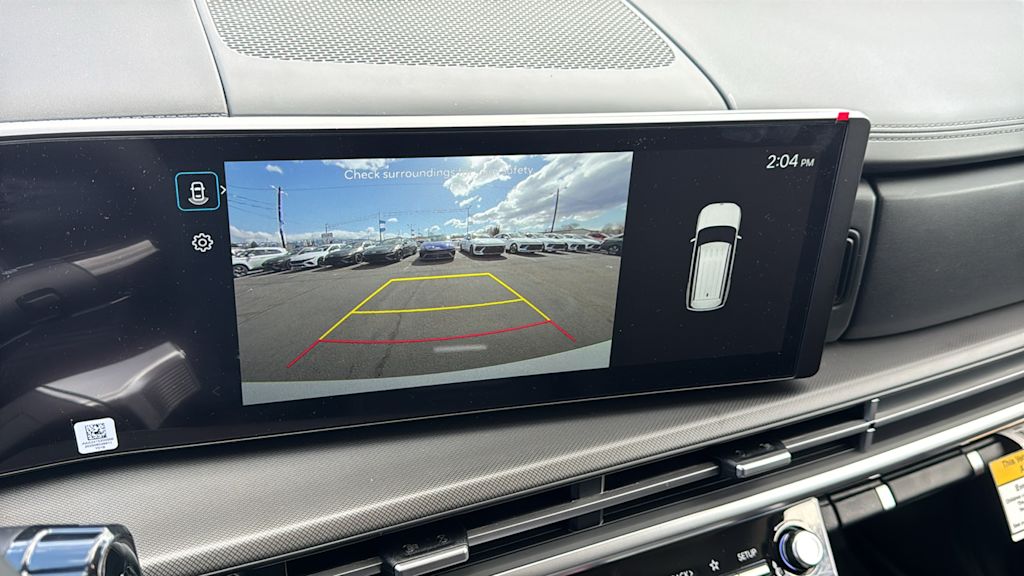 Thumbnail: 2026 Hyundai Santa Fe - 22