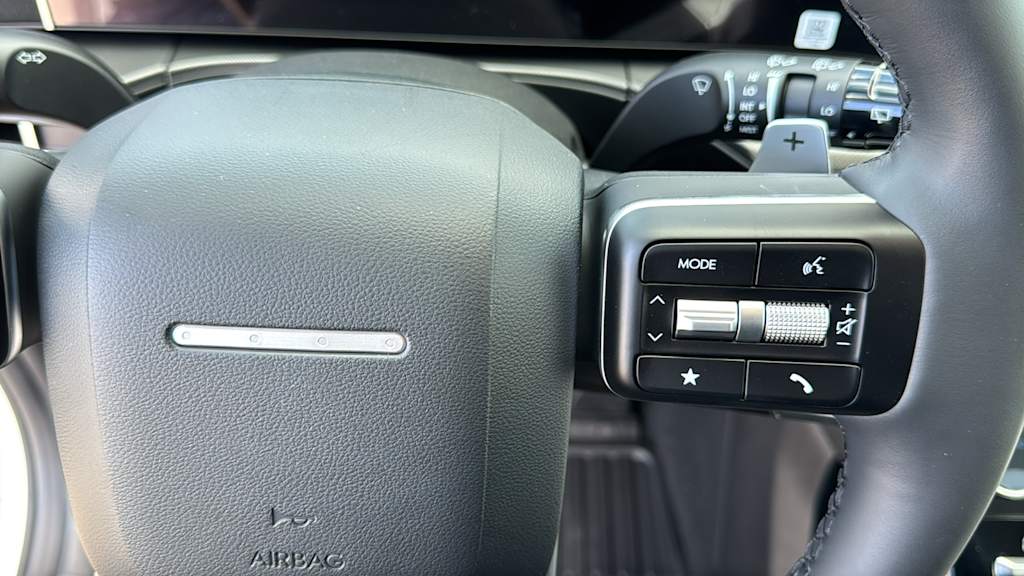 Thumbnail: 2026 Hyundai Santa Fe - 25